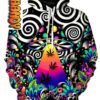 Brizland Unisex 3D Hoodie 0