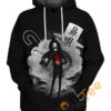 Brook One Piece Hoodie 3D Brook One Piece Hoodie 3D 0