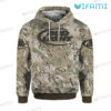 Bud Light Hoodie 3D Camo Beer Lovers Gift 0
