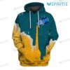 Bud Light Hoodie 3D Drink Beer Gift For Beer Lovers 0