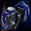 Bud Light Hoodie 3D The Death Beer Lovers Gift Bud Light Hoodie 3D The Death Beer Lovers Gift 0