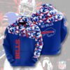Buffalo Bills Custom Sport All Over Print Hoodie 3D 8 Buffalo Bills Custom Sport All Over Print Hoodie 3D 8 0