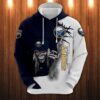 Buffalo Sabres Hoodie Ultra Death Graphic Gift for Halloween Buffalo Sabres Hoodie Ultra Death Graphic Gift for Halloween 0