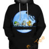Bulbasaur Charmander Squirtle Hoodie 3D Bulbasaur Charmander Squirtle Hoodie 3D 0