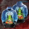 Busch Light Hoodie 3D Grinch Christmas Gift For Beer Lovers Busch Light Hoodie 3D Grinch Christmas Gift For Beer Lovers 0