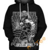 Busoshoku Haki Hoodie 3D Busoshoku Haki Hoodie 3D 0