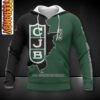 CJB Joventut 3D Hoodie CJB Joventut 3D Hoodie 0