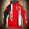 Calgary Flames Hoodie 3D Cute Design Pullover Nhl Calgary Flames Hoodie 3D Cute Design Pullover Nhl 0