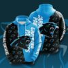 Carolina Panthers Custom Sport All Over Print Hoodie 3D 6 Carolina Panthers Custom Sport All Over Print Hoodie 3D 6 0