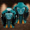 Champion Miami Dolphins Hoodie 3D Limited Full Print Champion Miami Dolphins Hoodie 3D Limited Full Print 0