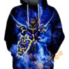 Chaos Luster Soldier Hoodie 3D 0