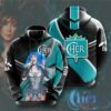 Cher Custom Hoodie 3D 0