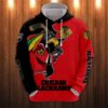 Chicago Blackhawks Hoodie 3D Zip Hoodie 3D Cartoon Graphic Zip Hoodie for Fan Chicago Blackhawks Hoodie 3D Zip Hoodie 3D Cartoon Graphic Zip Hoodie for Fan 0