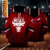 Chicago Bulls Premium 3D Hoodie 0