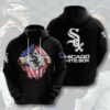 Chicago White Sox Custom Sport All Over Print Hoodie 3D 4 0