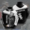 Chicago White Sox Custom Sport All Over Print Hoodie 3D 5 0