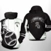 Chicago White Sox MLB Classic 3D Hoodie 0