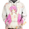 Chuiko Ahegao Hoodie 3D 0