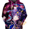 Ciel Hoodie 3D 0