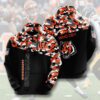 Cincinnati Bearcats Custom Sport All Over Print Hoodie 3D 6 0