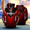 Cincinnati Bengals Premium 3D Hoodie 0