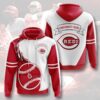 Cincinnati Reds Custom Sport All Over Print Hoodie 3D 15 Cincinnati Reds Custom Sport All Over Print Hoodie 3D 15 0