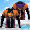 Clemson Tigers Hoodie 3D Custom Name Clemson Gift 0