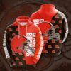 Cleveland Browns Custom Sport All Over Print Hoodie 3D 7 Cleveland Browns Custom Sport All Over Print Hoodie 3D 7 0