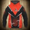 Cleveland Browns Hoodie Lightning Graphic Gifts for Fans Cleveland Browns Hoodie Lightning Graphic Gifts for Fans 0