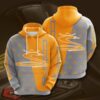 Cobra Golf Custom Hoodie 3D Cobra Golf Custom Hoodie 3D 0