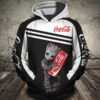 Coca Cola 3D Hoodie 0