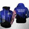 Colorado Rockies MLB Team US 3D Hoodie Zipper Hoodie Colorado Rockies MLB Team US 3D Hoodie Zipper Hoodie 0
