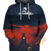 Colossal Attack On Titan Hoodie 3D Colossal Attack On Titan Hoodie 3D 0
