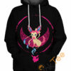 Colours And Fairies Hoodie 3D Colours And Fairies Hoodie 3D 0