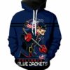 Columbus Blue Jackets Hoodie 3D Ultra-Cool Long Sleeve Gift for Fans Columbus Blue Jackets Hoodie 3D UltraCool Long Sleeve Gift for Fans 0