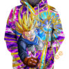 Confidenceimbuing Moment Hoodie 3D 0