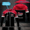 Coors Light Hoodie 3D Black White Custom Name Beer Lovers Gift Coors Light Hoodie 3D Black White Custom Name Beer Lovers Gift 0