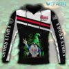 Coors Light Hoodie 3D Gnome Saint Patrick?s Day Beer Lovers Gift Coors Light Hoodie 3D Gnome Saint Patrick8217s Day Beer Lovers Gift 0