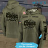 Coors Light Hoodie 3D Personalized US Army Beer Lovers Gift Coors Light Hoodie 3D Personalized US Army Beer Lovers Gift 0
