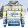 Corona Extra Beer Bottles Hoodie 3D Corona Extra Beer Bottles Hoodie 3D 0