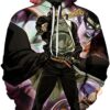Cosplay Jojo?s Bizarre Adventure Print Pullover With Front Pocket Hoodie All Over Print Hoodie 3D 11 Cosplay Jojos Bizarre Adventure Print Pullover With Front Pocket Hoodie All Over Print Hoodie 3D 11 0