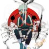 Cosplay Naruto Print Pullover With Front Pocket All Over Print Hoodie 3D 1 Cosplay Naruto Print Pullover With Front Pocket All Over Print Hoodie 3D 1 0