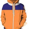 Cosplay Naruto Print Pullover With Front Pocket All Over Print Hoodie 3D 10 Cosplay Naruto Print Pullover With Front Pocket All Over Print Hoodie 3D 10 0