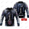 Custom 3D Hoodie Buffalo Bills Skull Nfl Custom Name 3D All Over Print Hoodie Custom 3D Hoodie Buffalo Bills Skull NFL Custom Name 3D All Over Print Hoodie 1