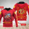 Custom 3D Hoodie Damn Right Gold Coast Football Club Afl Custom Name 3D All Over Print Zip Up Hoodie Option Custom 3D Hoodie Damn Right Gold Coast Football Club AFL Custom Name 3D All Over Print Zip up Hoodie Option 1