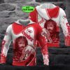 Custom 3D Hoodie Kansas City Chiefs Nfl Custom Name 3D All Over Print Hoodie Custom 3D Hoodie Kansas City Chiefs NFL Custom Name 3D All Over Print Hoodie 1
