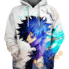 Dabi Mha Hoodie 3D Dabi Mha Hoodie 3D 0