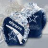 Dallas Cowboys Custom Sport All Over Print Hoodie 3D 6 0
