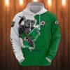 Dallas Stars Hoodie 3D Zip Hoodie 3D Cartoon Graphic Zip Hoodie for Fan Dallas Stars Hoodie 3D Zip Hoodie 3D Cartoon Graphic Zip Hoodie for Fan 0