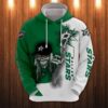Dallas Stars Hoodie Ultra Death Graphic Gift for Halloween Dallas Stars Hoodie Ultra Death Graphic Gift for Halloween 0